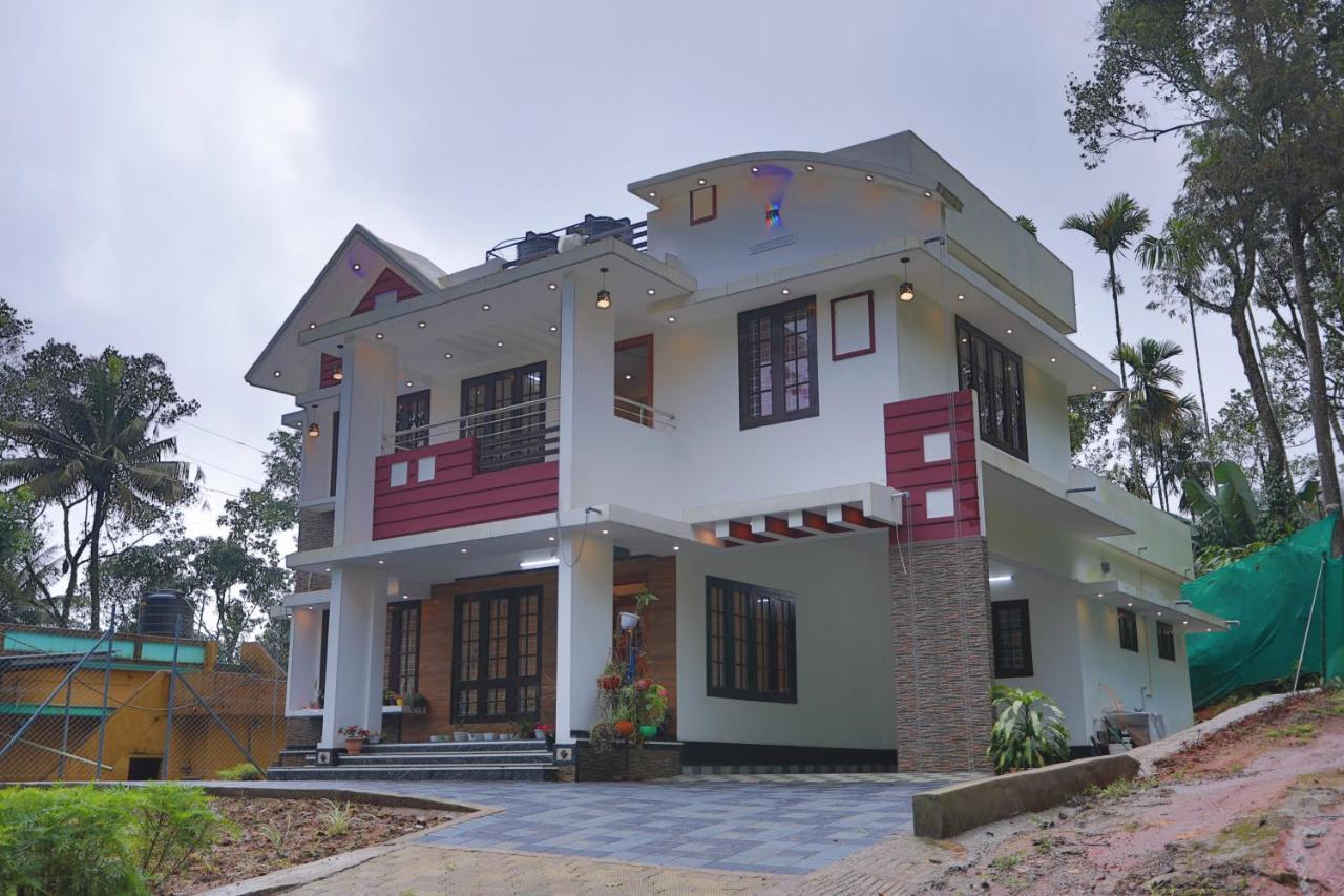 God'S Gift Devikolam Exterior foto